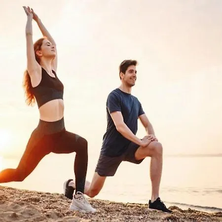 Casa de Férias In Near