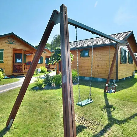 Casa de Férias In Near *