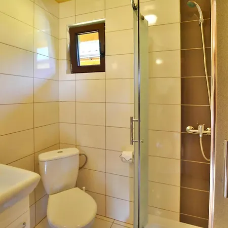 In Near Casa de Férias