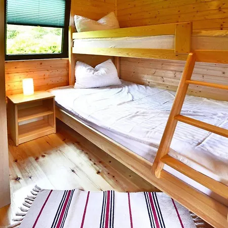 In Near Casa de Férias *