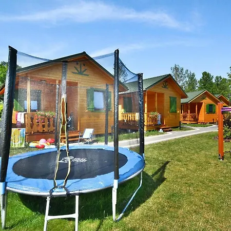 In Near Casa de Férias Mielno (Koszalin)