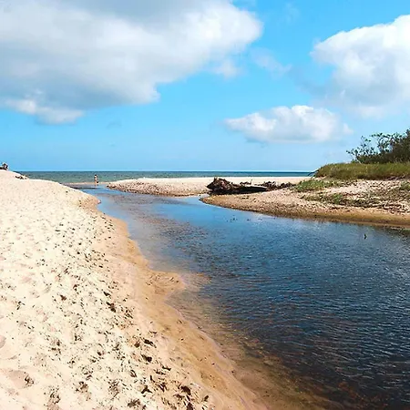 In Near Mielno (Koszalin)