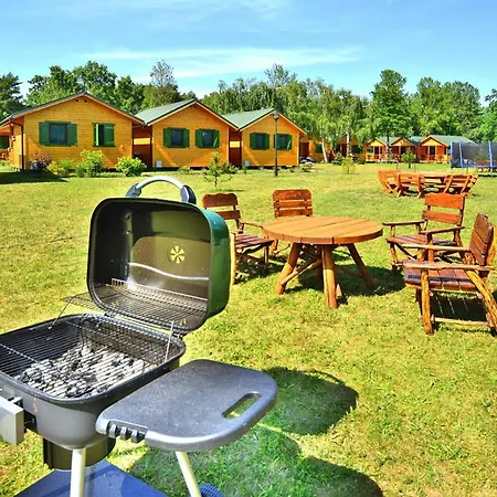 In Near Casa de Férias