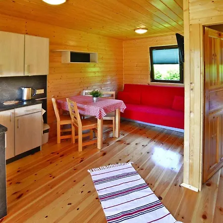 In Near Casa de Férias *