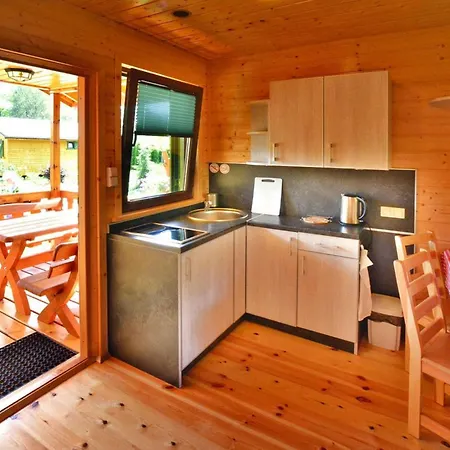 Casa de Férias In Near Mielno (Koszalin)