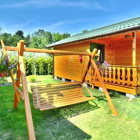 Casa de Férias In Near