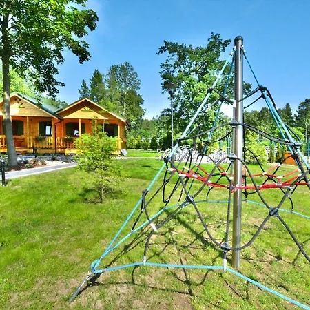 In Near Casa de Férias *